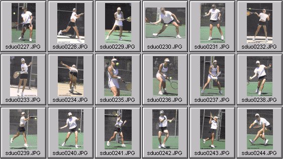 womens tennis photos