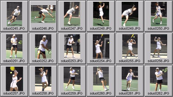 womens tennis photos