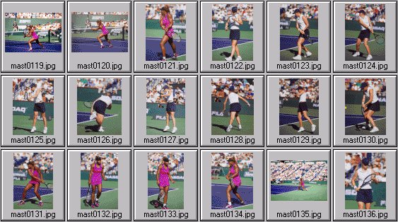 womens tennis pictures