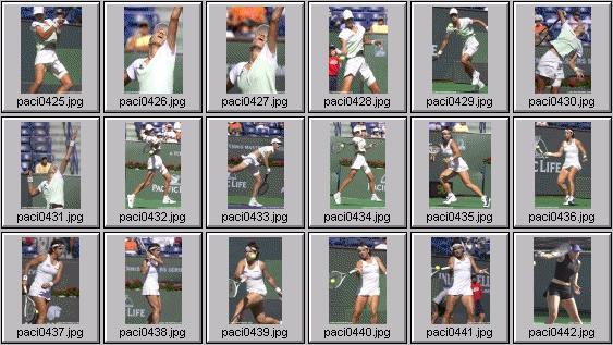 womens tennis pictures