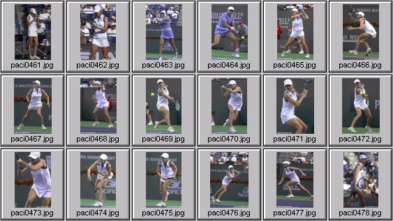 womens tennis pictures