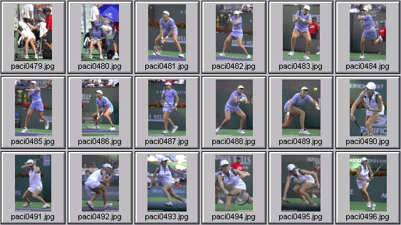 womens tennis pictures