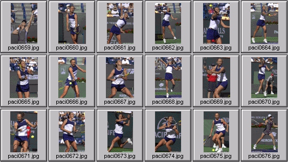 womens tennis pictures