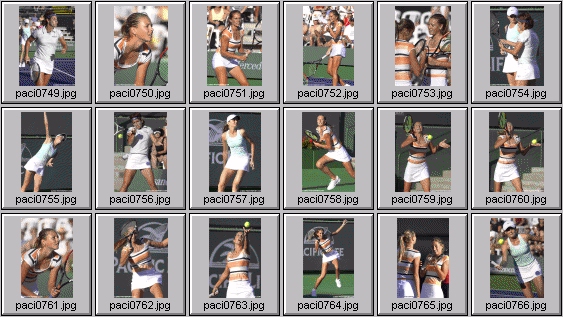 womens tennis pictures