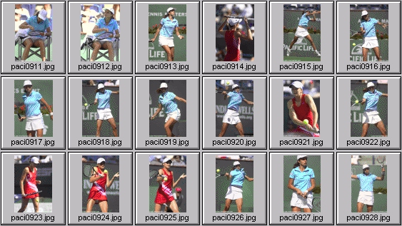 womens tennis pictures