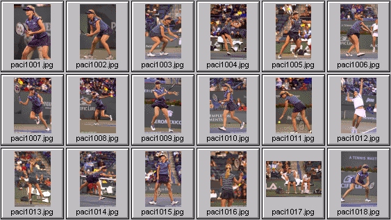 womens tennis pictures