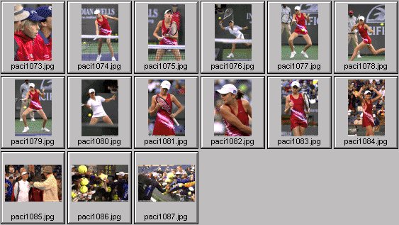 womens tennis pictures