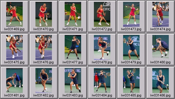 amanda coetzer klara koukalova