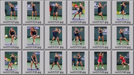 amanda coetzer klara koukalova