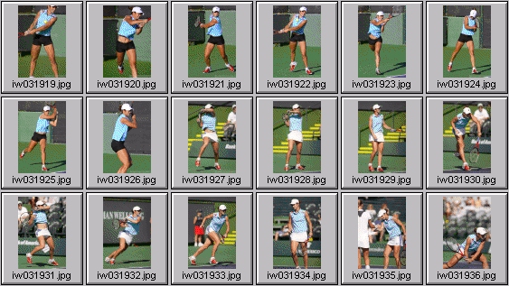 jelena kostanic henrieta nagyova