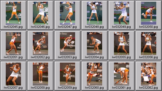 anastasia myskina dinara safina