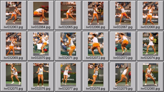 anastasia myskina dinara safina