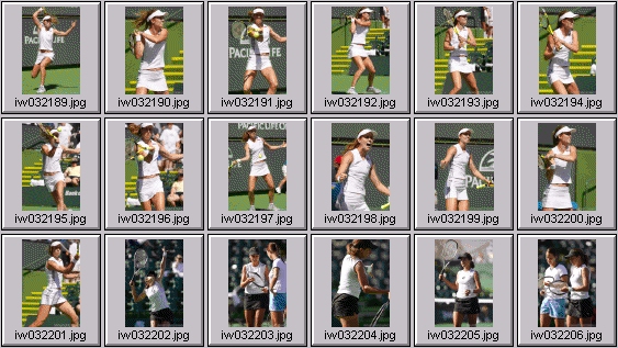 Emmanuele gallardi, meghann shaughnessy