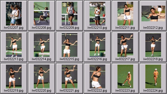 Emmanuele gallardi, meghann shaughnessy