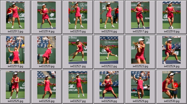 daniela hantuchova amanda coetzer