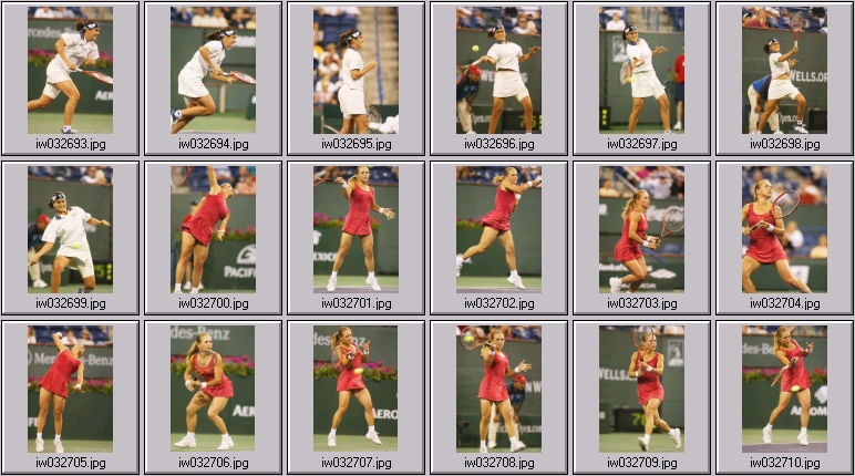 amanda coetzer, conchita martinez