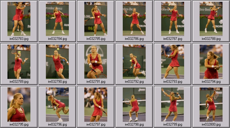 amanda coetzer, conchita martinez