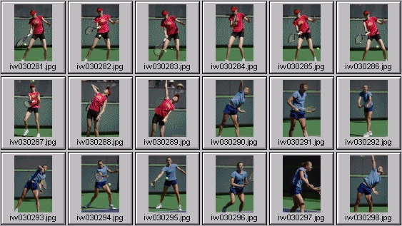 hantuchova likhovtseva