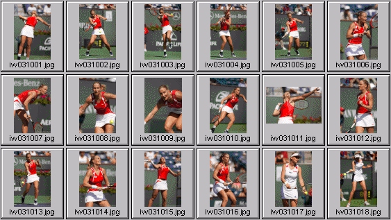 barbara rittner, jelena dokic