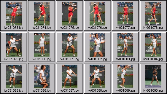 petra mandula, daniela hantuchova