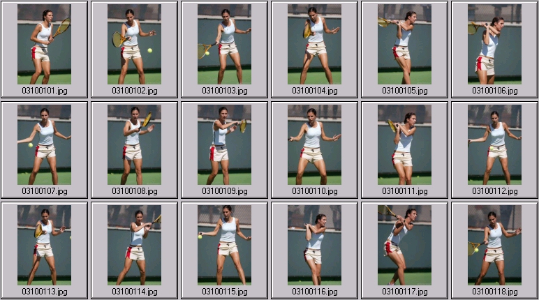 anastasia myskina photos