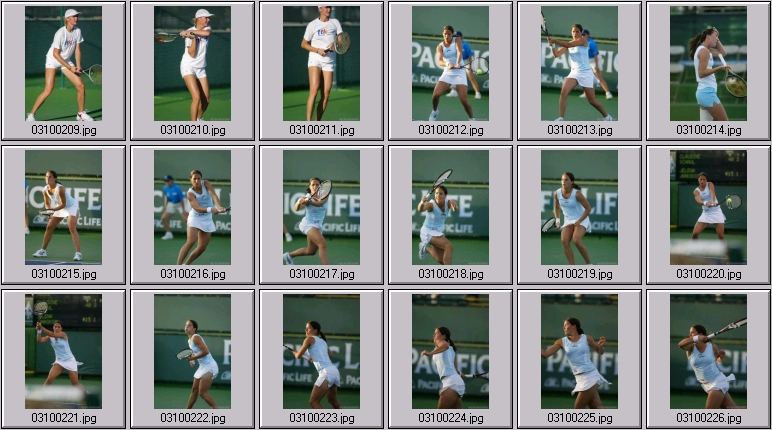 jelena jankovic photos