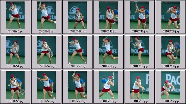 alisa kleybanova photos