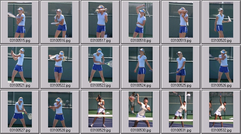 gisela dulko maria sharapova photos