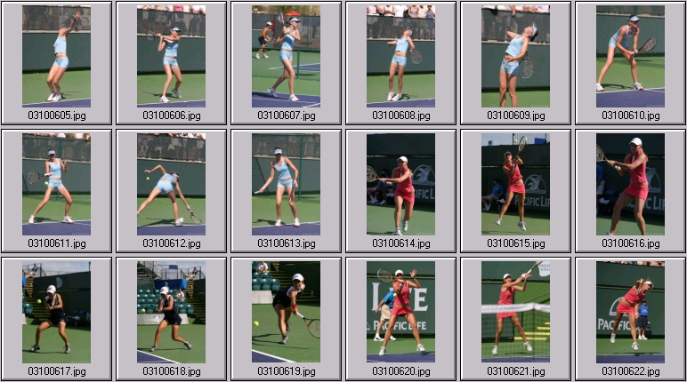 hantochova golovina photos