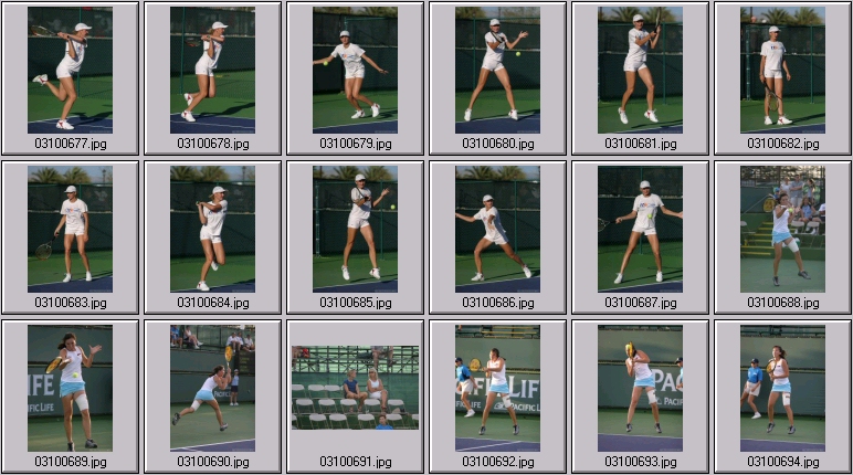 hantochova golovina photos