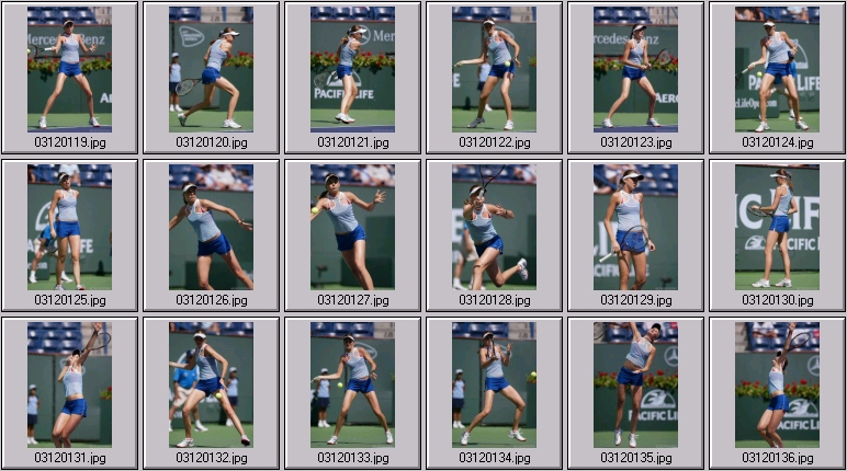 hantochova golovina photos