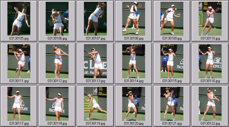 sesil karatancheva photos