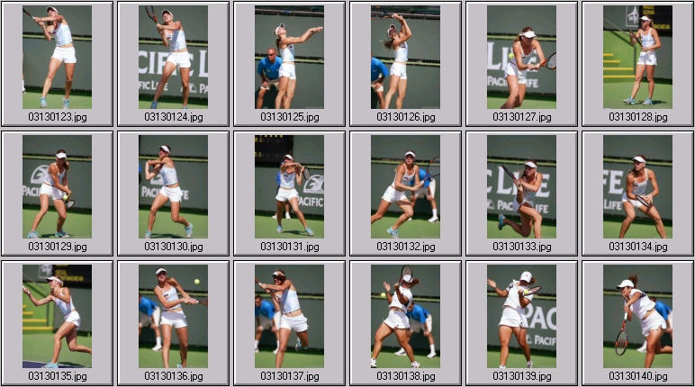 sesil karatancheva photos