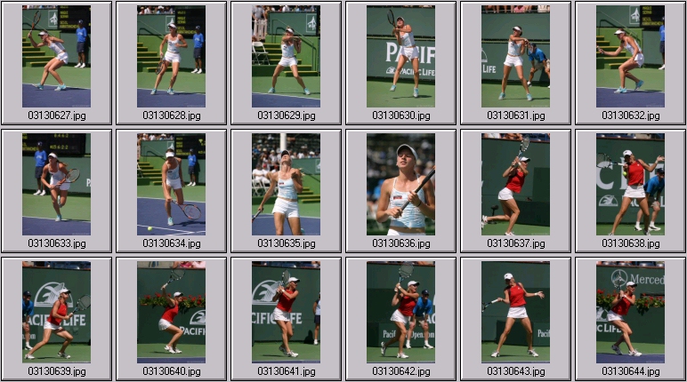 tennis photos