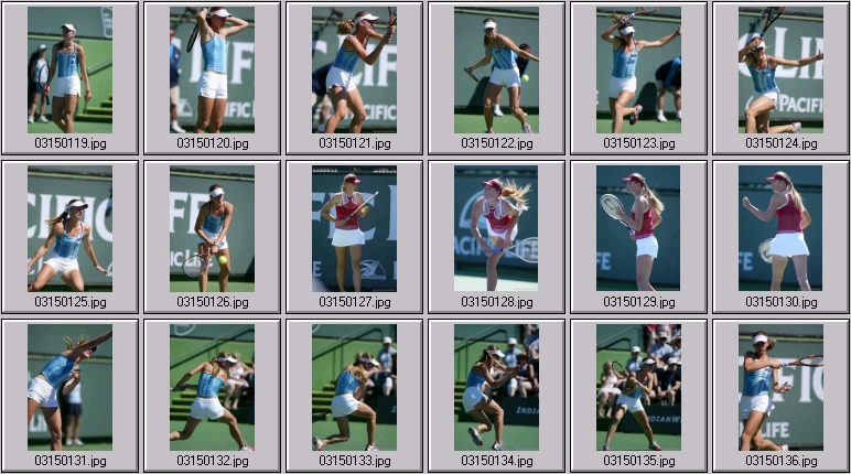 Sesil Karatancheva photos