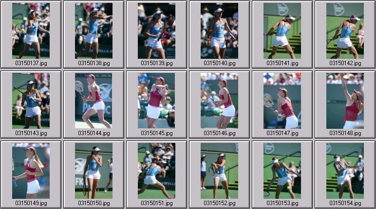 Sesil Karatancheva photos