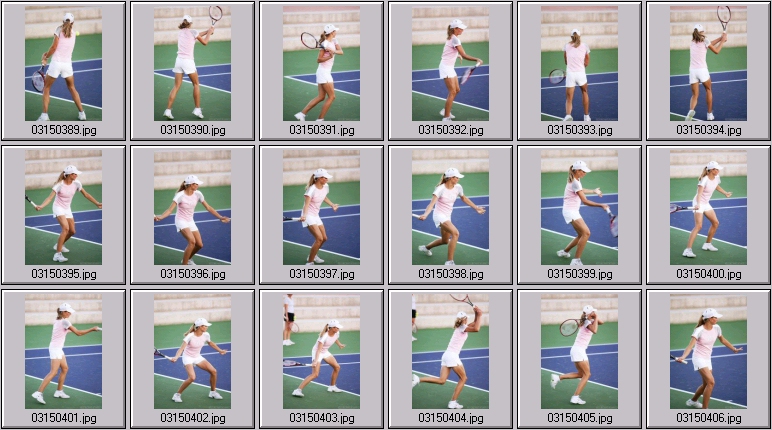 Maria Kirilenko photos