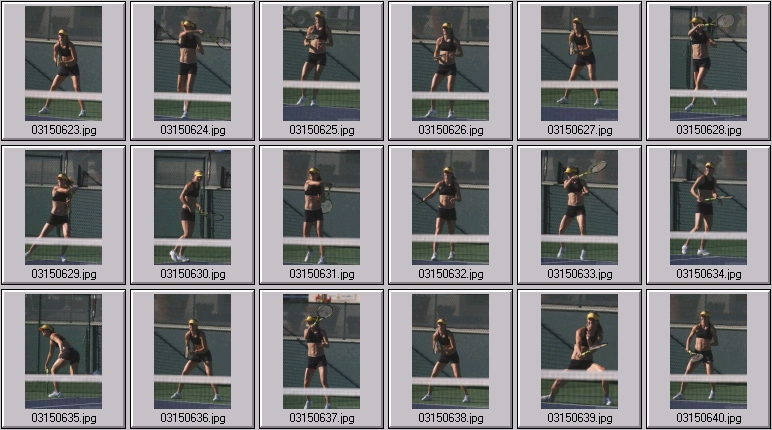 Meghann Shaughnessy photos