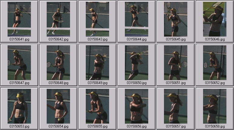 Meghann Shaughnessy photos