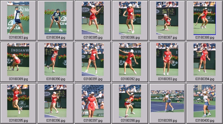 anastasia myskina photos