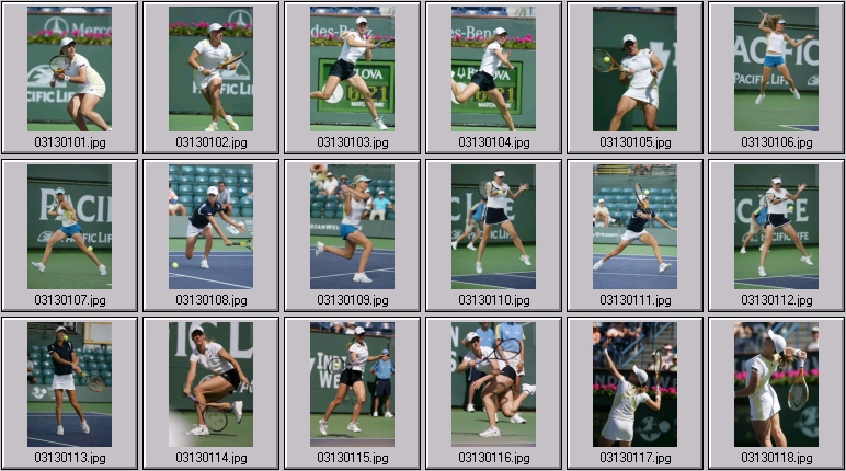 anastasia myskina photos