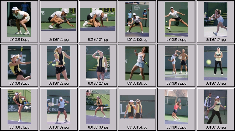 anastasia myskina photos