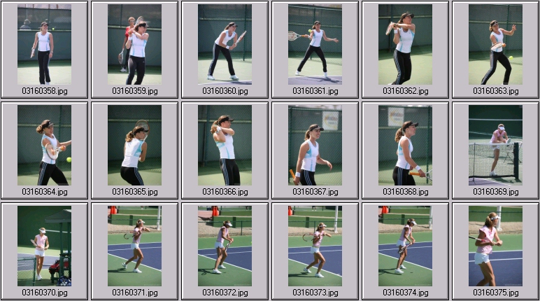 hingis stock sports photos