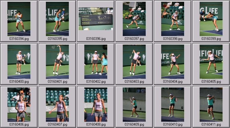 tennis stock sports photos