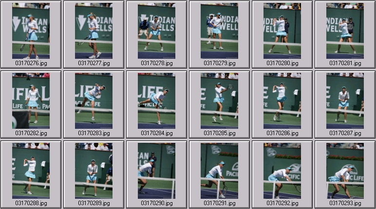 maria sharapova photos