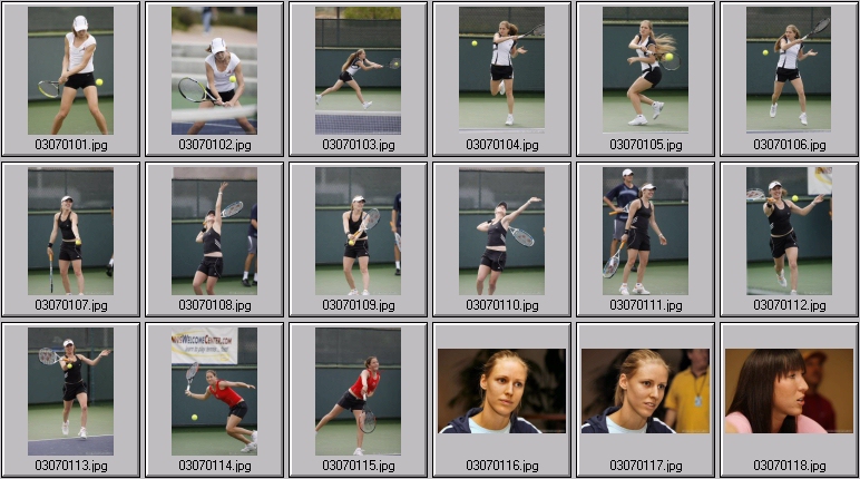 dementieva photos