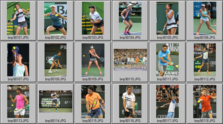 bnp paribas photos