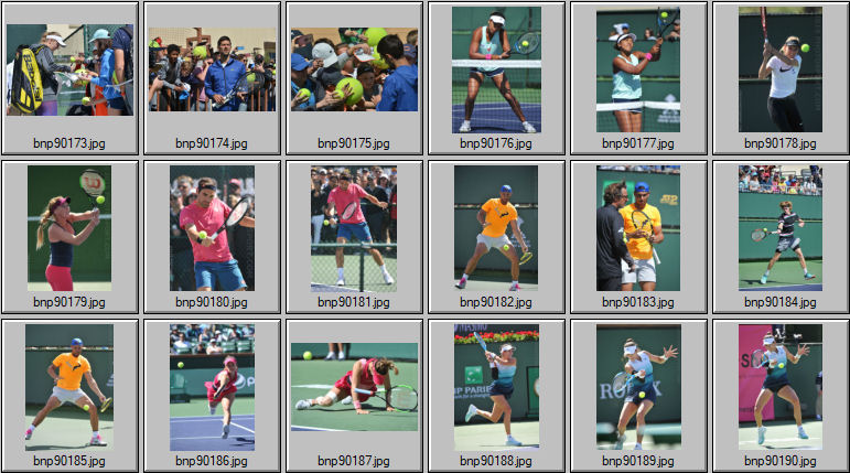 bnp paribas photos