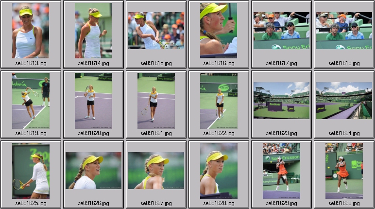 viktoriya azarenka photos