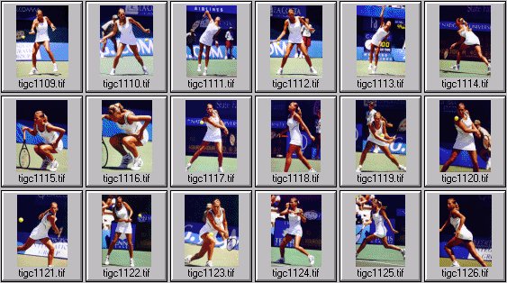 womens tennis photos